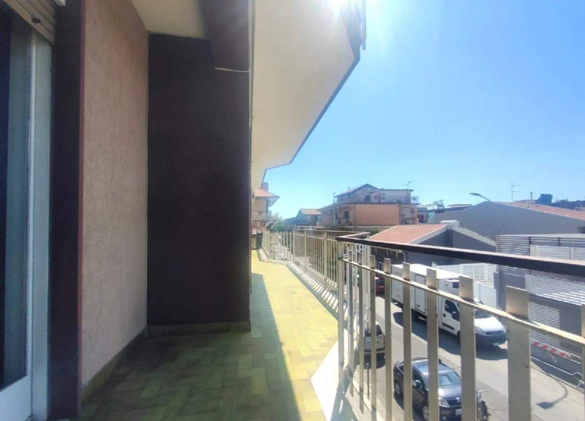 Appartamento in vendita a Sant'Agata li Battiati, CENTRO - foto 10