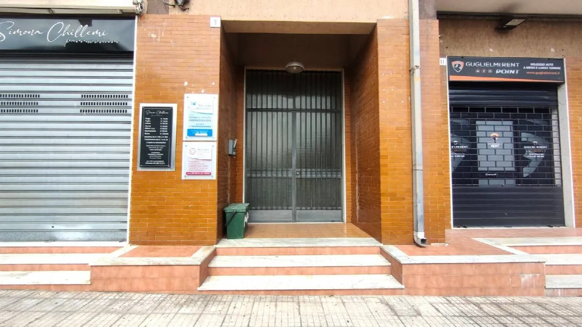 Appartamento in vendita a Sant'Agata li Battiati, CENTRO - foto 3