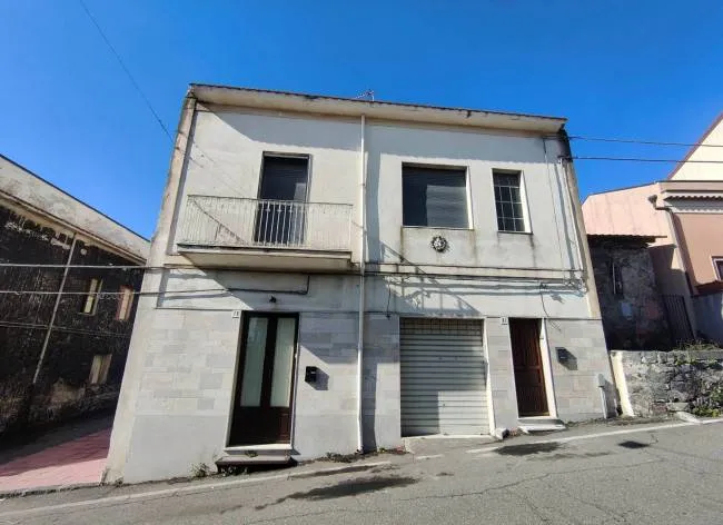 Quadrilocale in vendita a Milo - foto 1