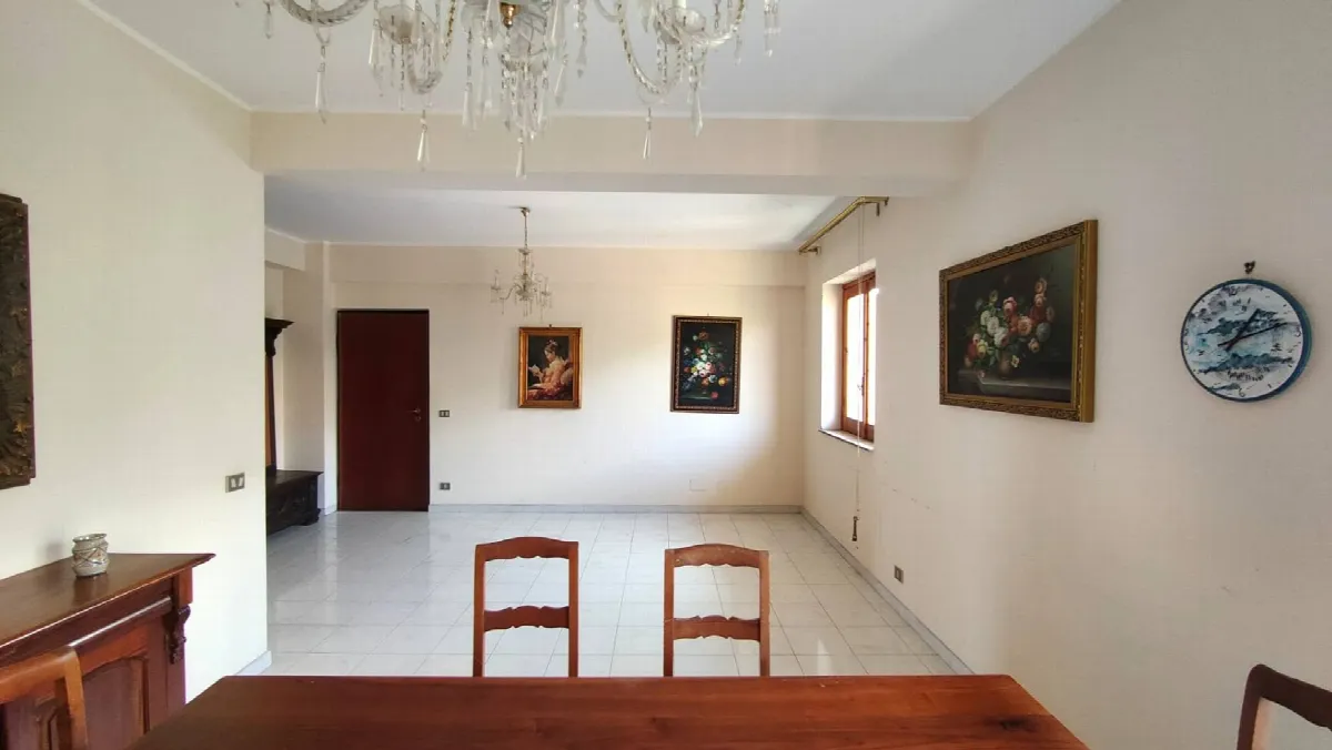 Quadrilocale in vendita a Zafferana Etnea - foto 2