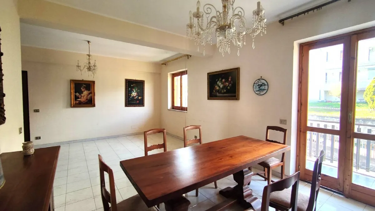 Quadrilocale in vendita a Zafferana Etnea - foto 3