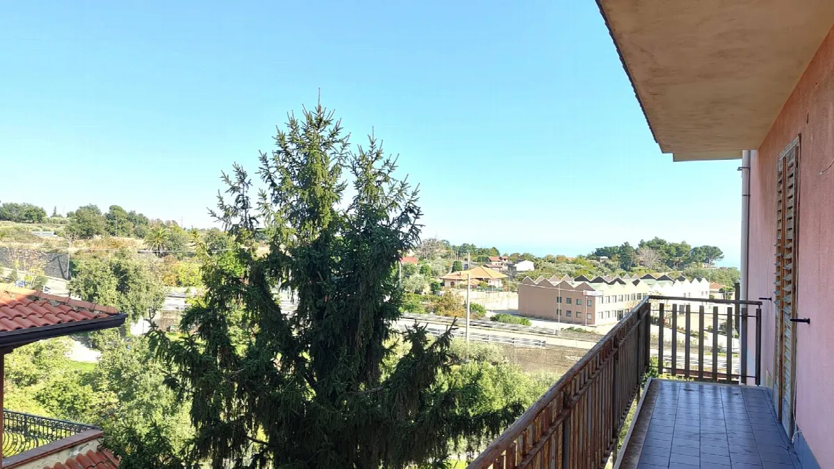 Quadrilocale in vendita a Zafferana Etnea - foto 7