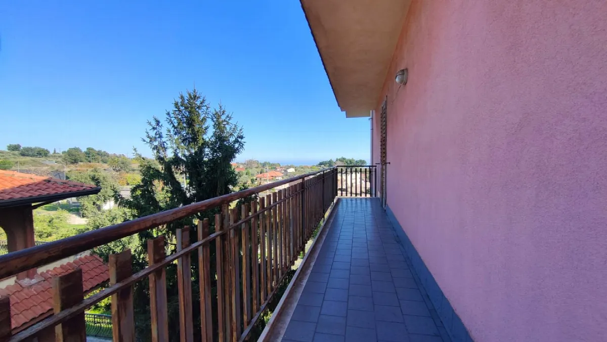 Quadrilocale in vendita a Zafferana Etnea - foto 9