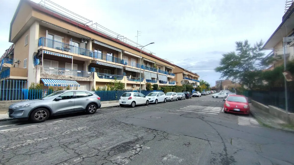 Appartamento in vendita a Sant'Agata li Battiati, CENTRO - foto 1