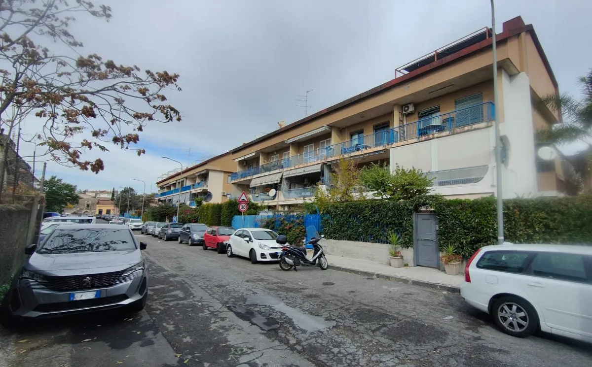 Appartamento in vendita a Sant'Agata li Battiati, CENTRO - foto 10