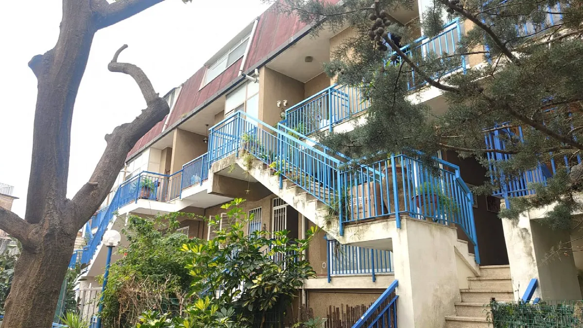 Appartamento in vendita a Sant'Agata li Battiati, CENTRO - foto 3