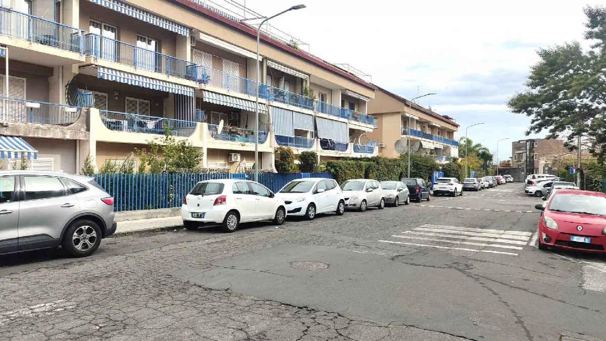 Appartamento in vendita a Sant'Agata li Battiati, CENTRO - foto 4