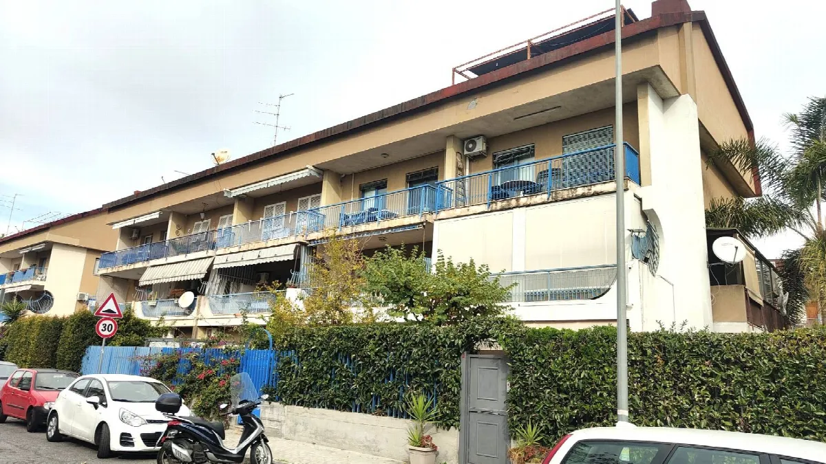 Appartamento in vendita a Sant'Agata li Battiati, CENTRO - foto 6