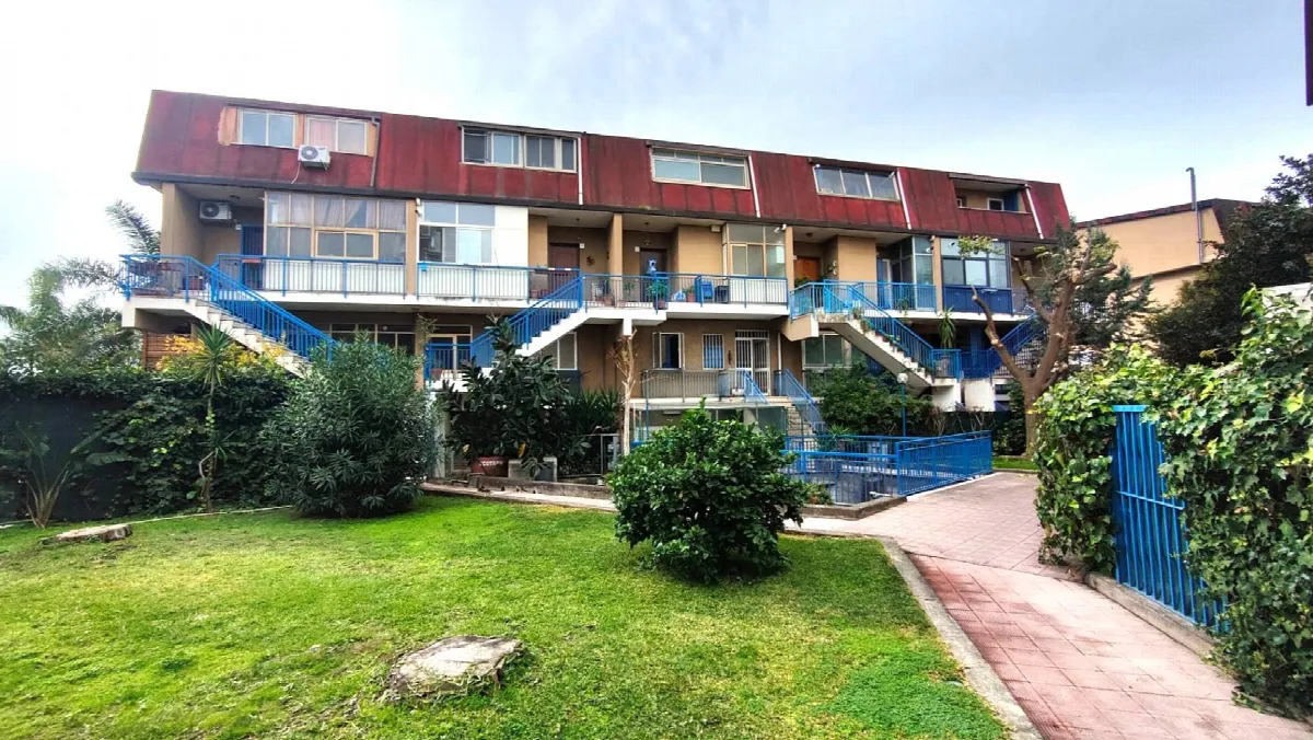 Appartamento in vendita a Sant'Agata li Battiati, CENTRO - foto 7