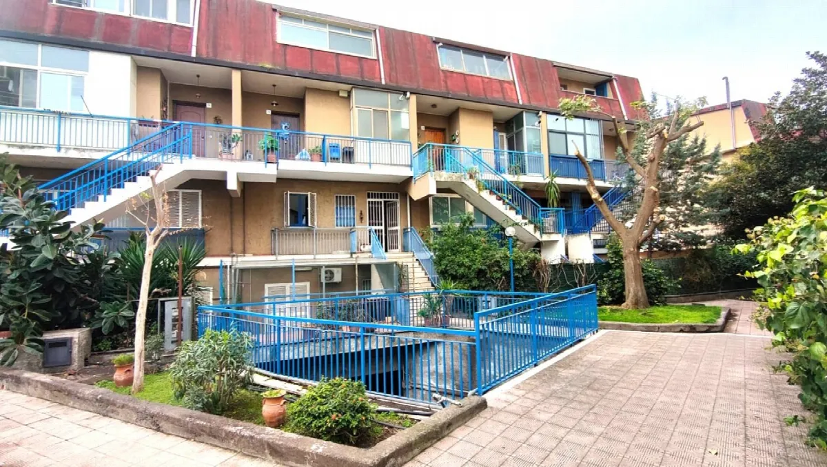 Appartamento in vendita a Sant'Agata li Battiati, CENTRO - foto 9