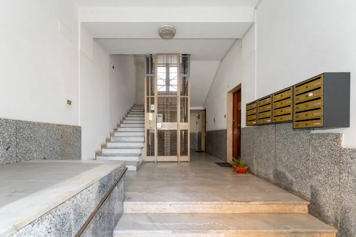 Appartamento in vendita a Catania, Zona Ambasciatori - Via E. D'Angiò - foto 7