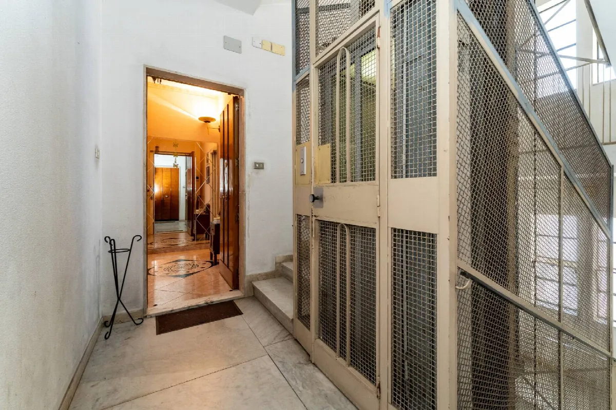 Appartamento in vendita a Catania, Zona Ambasciatori - Via E. D'Angiò - foto 8