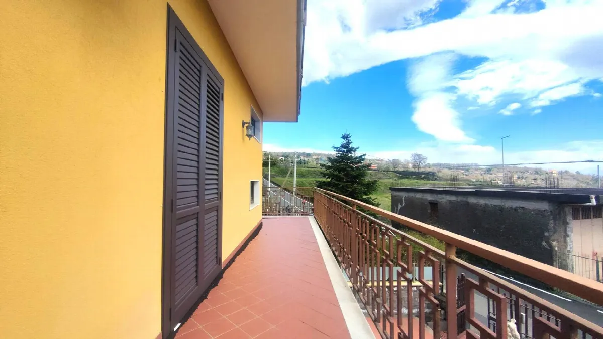 Quadrilocale in vendita a Zafferana Etnea - foto 10