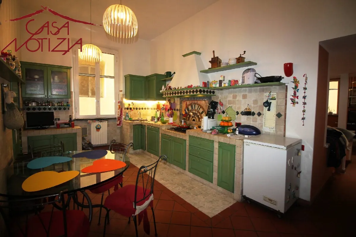 Appartamento in vendita a Lucca, Centro storico - foto 3