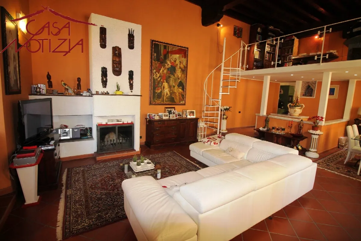 Appartamento in vendita a Lucca, Centro storico - foto 7