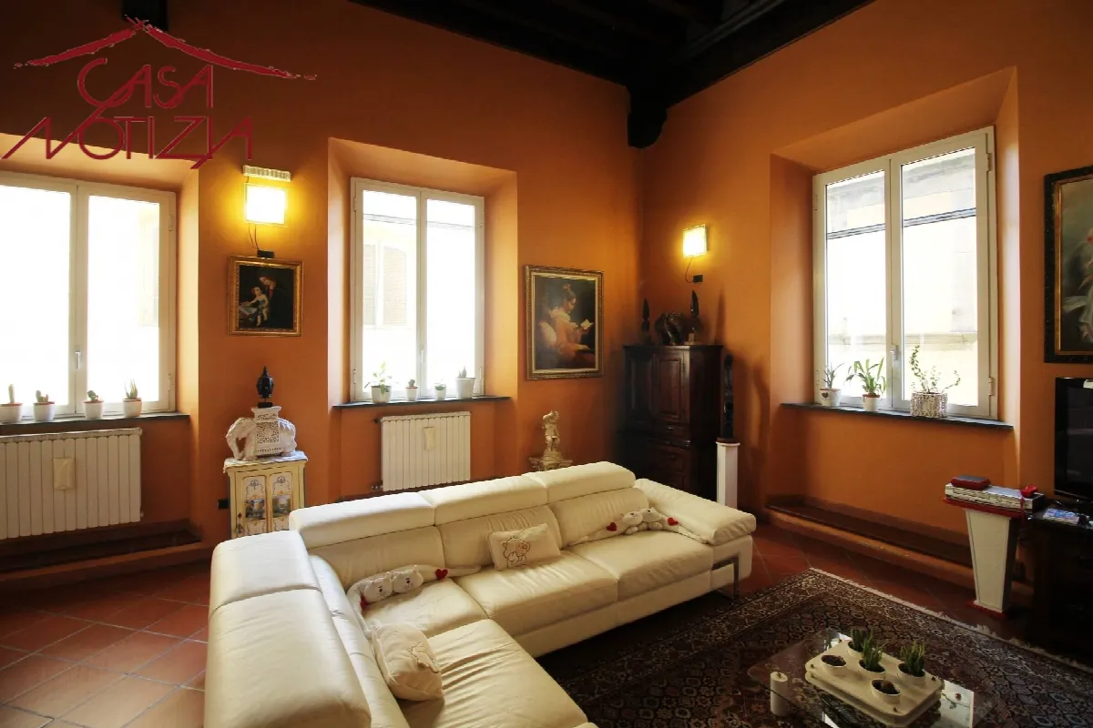 Appartamento in vendita a Lucca, Centro storico - foto 9