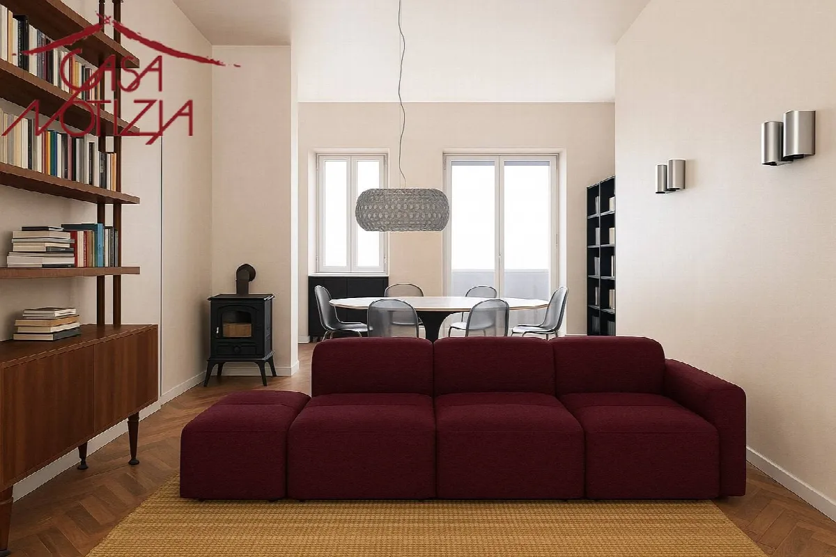 Appartamento in vendita a Lucca, Borgo Giannotti - foto 1