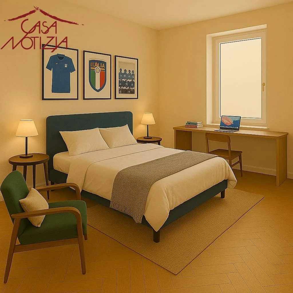 Appartamento in vendita a Lucca, Borgo Giannotti - foto 3