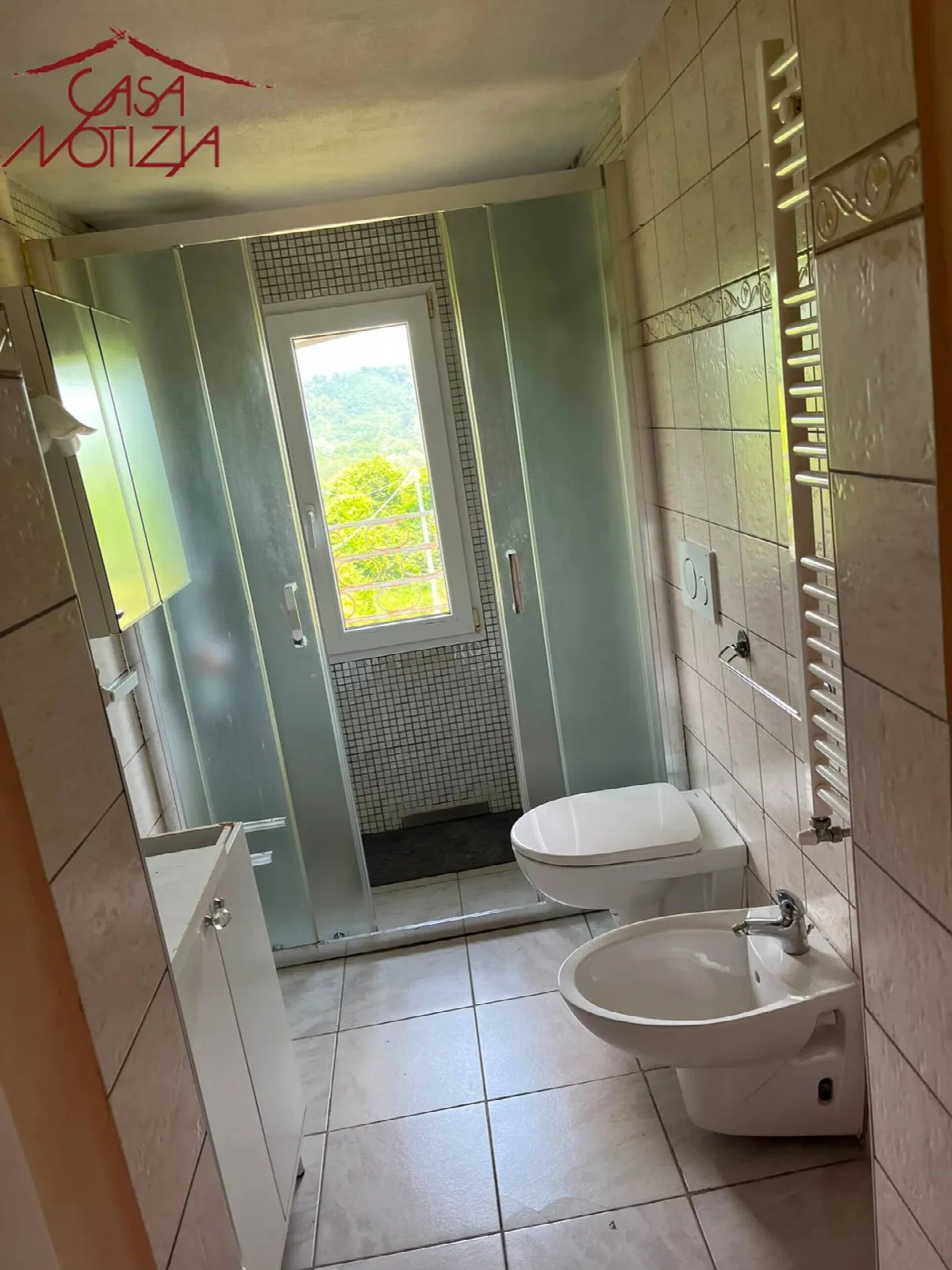 Appartamento in vendita a Gallicano - foto 8