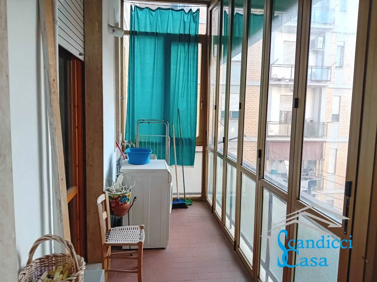 Appartamento in vendita a Firenze, Ponte a Greve - foto 9