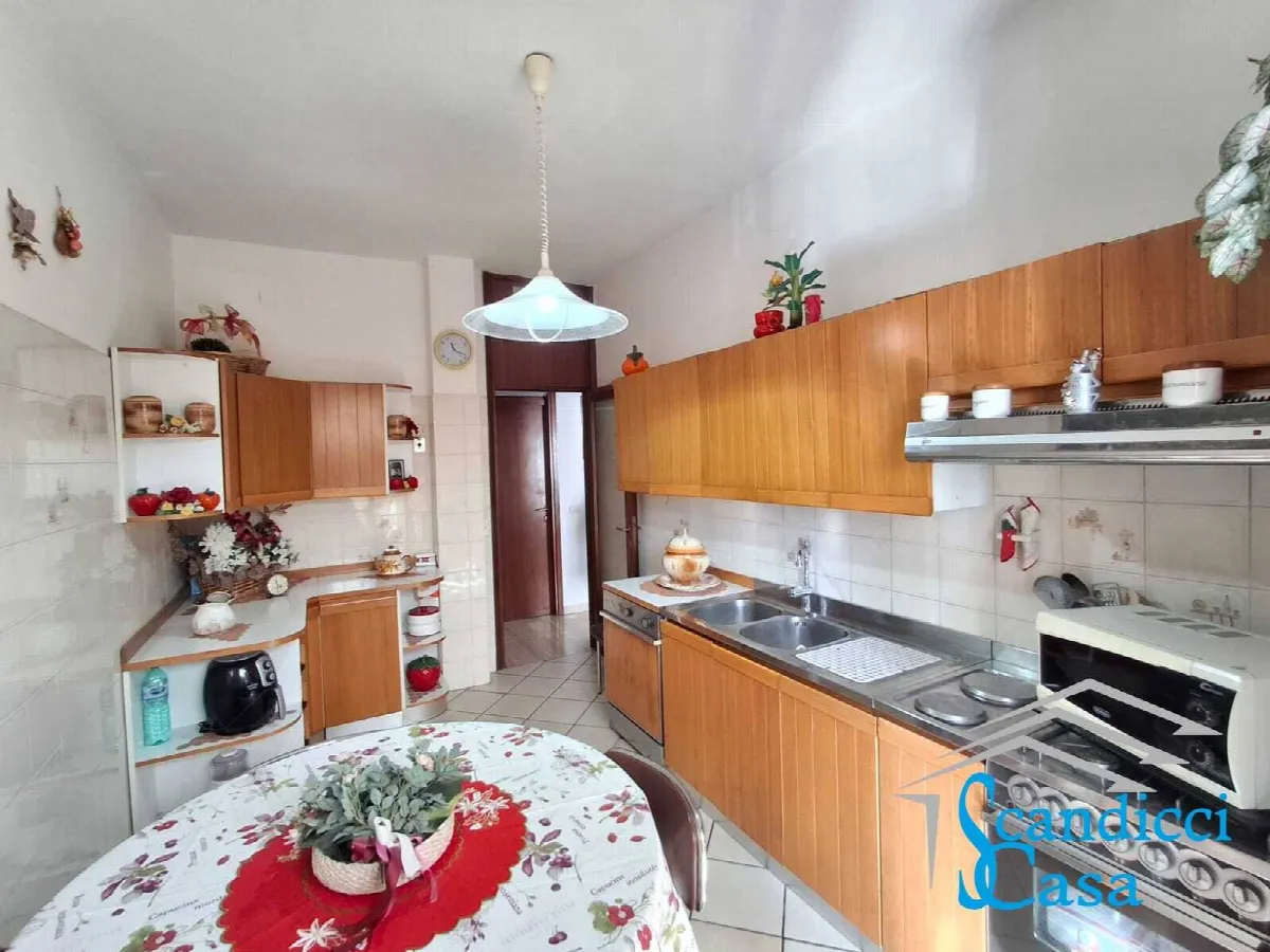 Appartamento in vendita a Scandicci, Scandicci Centro - foto 10