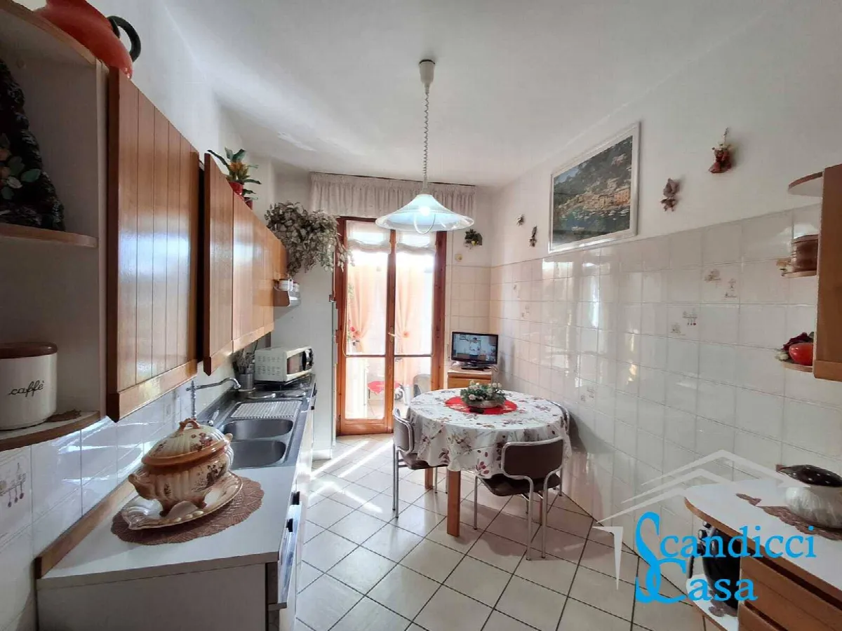 Appartamento in vendita a Scandicci, Scandicci Centro - foto 4