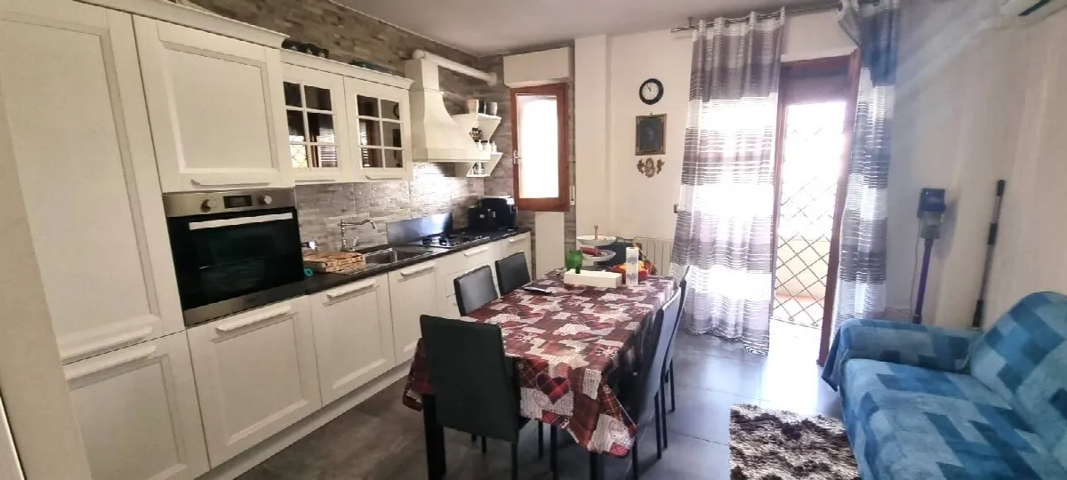 Appartamento in vendita a Scandicci, Scandicci Centro - foto 8