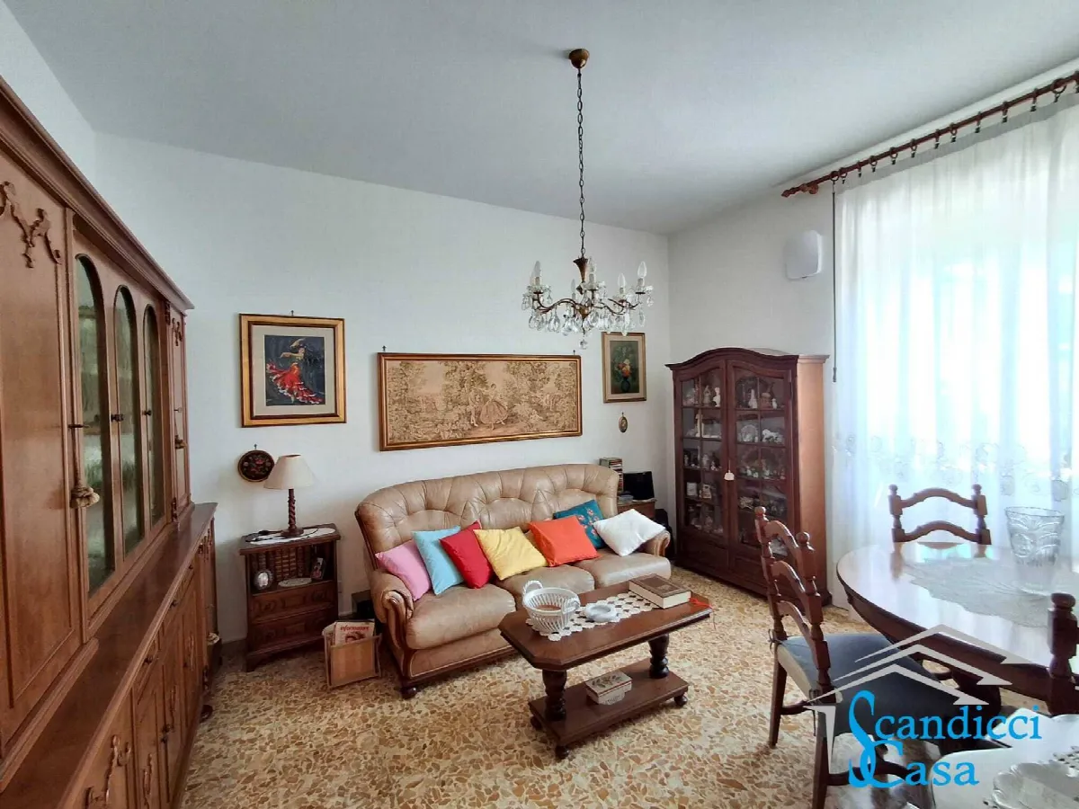 Appartamento in vendita a Scandicci, Vingone - foto 1