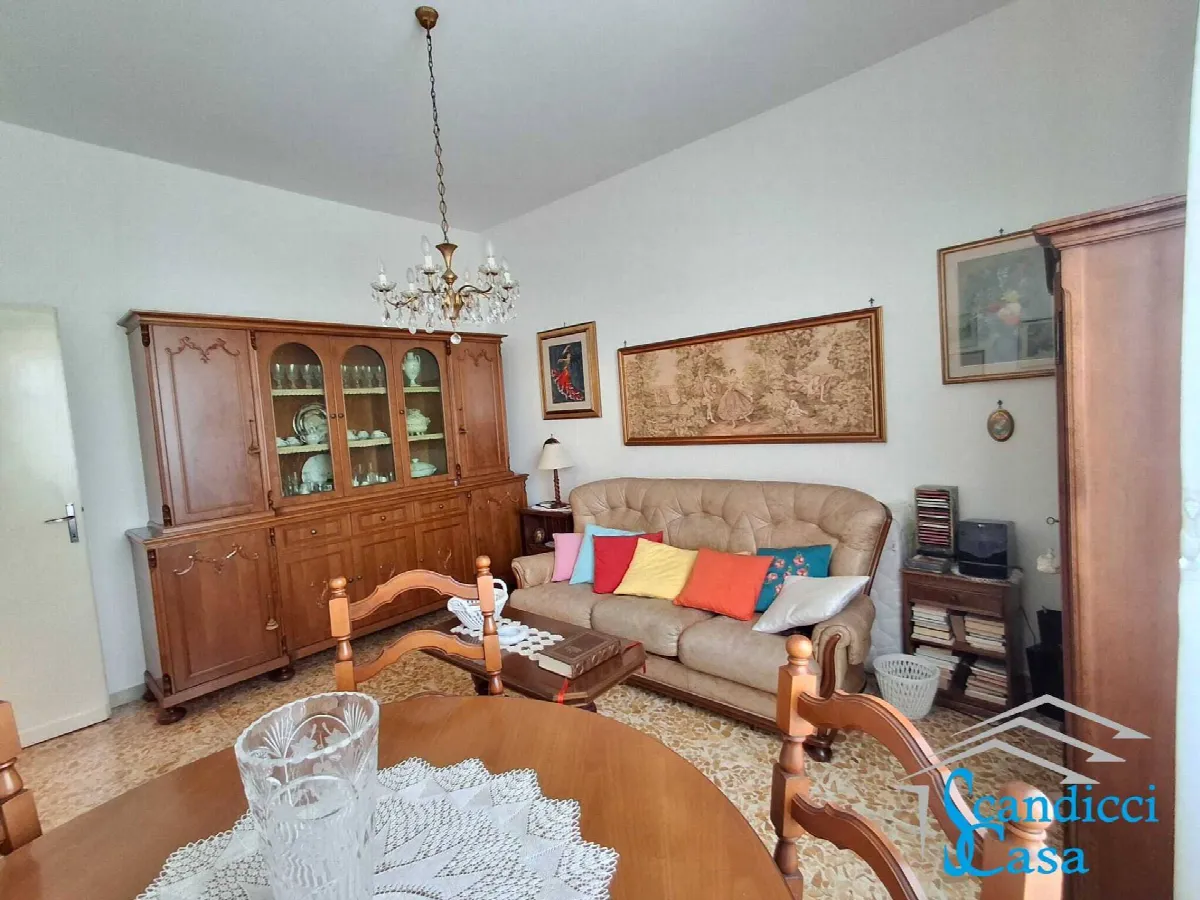 Appartamento in vendita a Scandicci, Vingone - foto 2