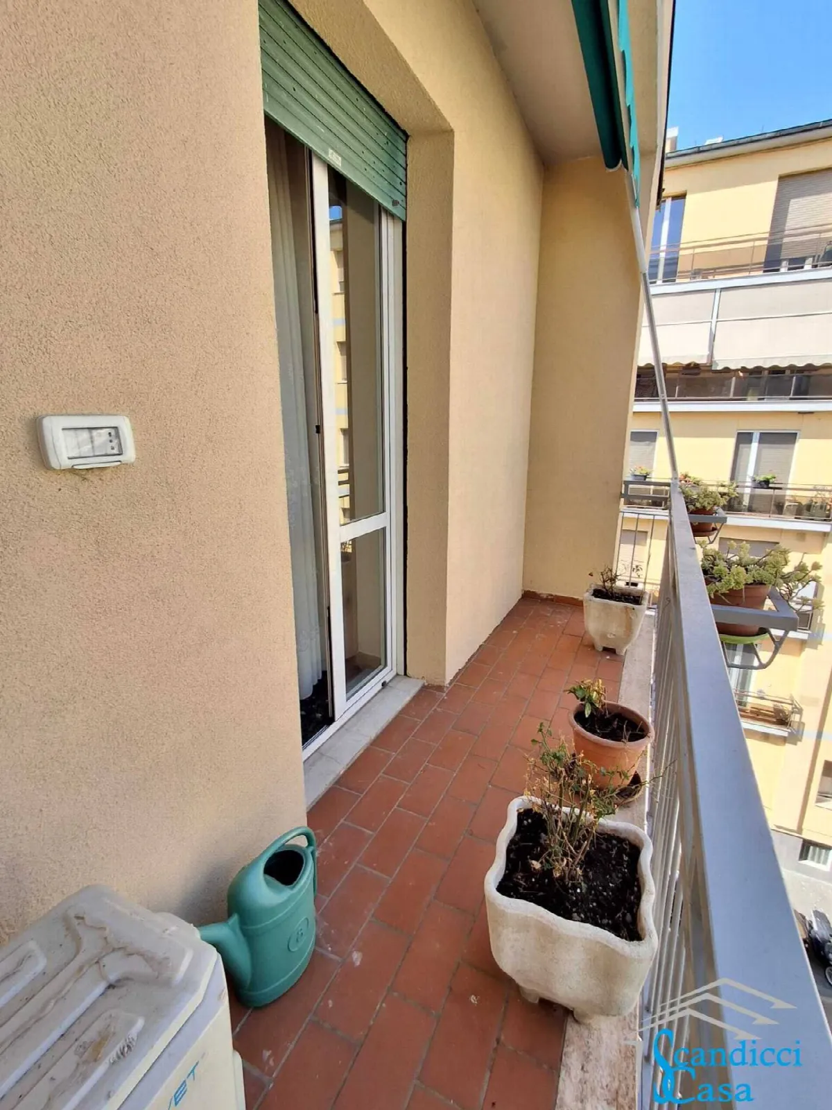 Appartamento in vendita a Scandicci, Vingone - foto 3