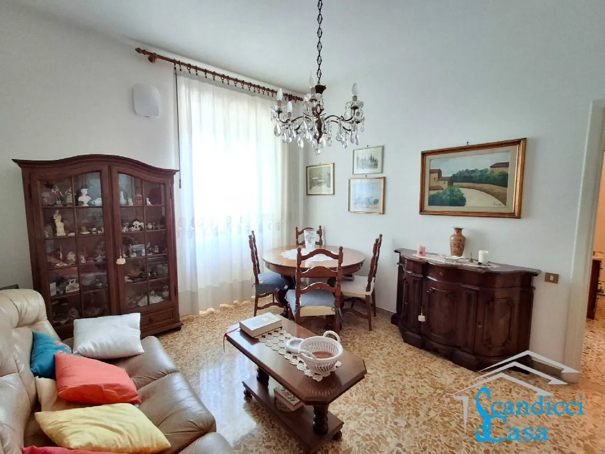 Appartamento in vendita a Scandicci, Vingone - foto 4
