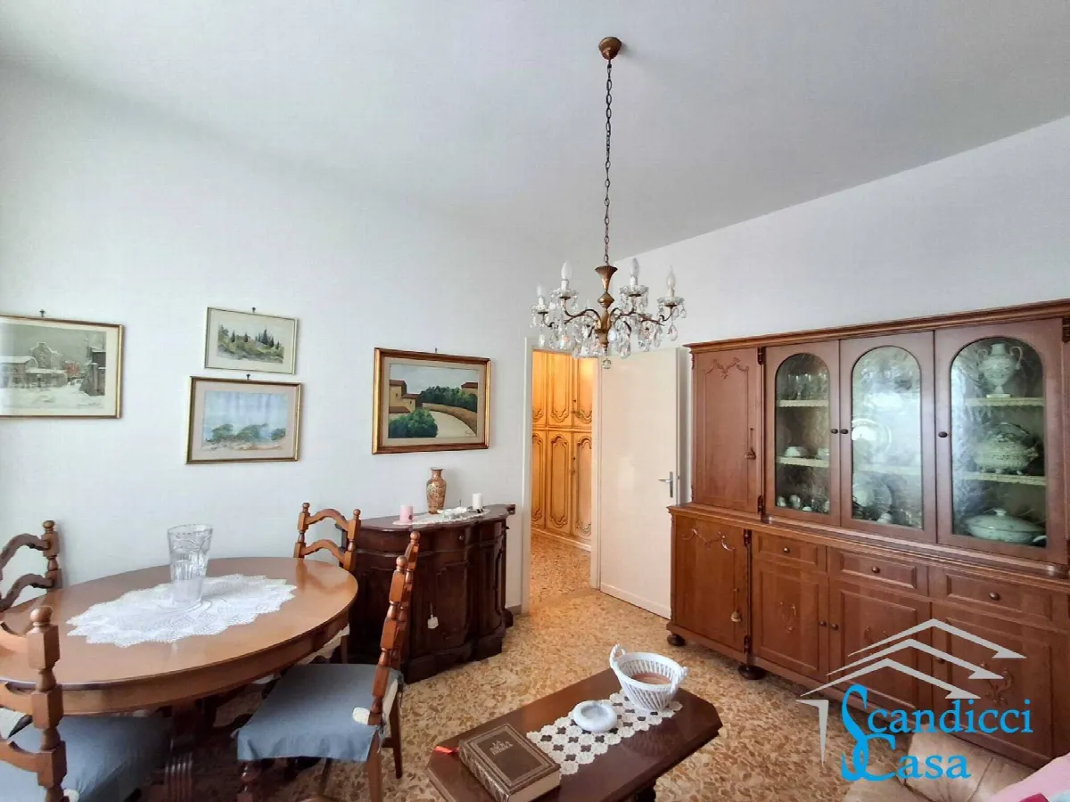 Appartamento in vendita a Scandicci, Vingone - foto 5