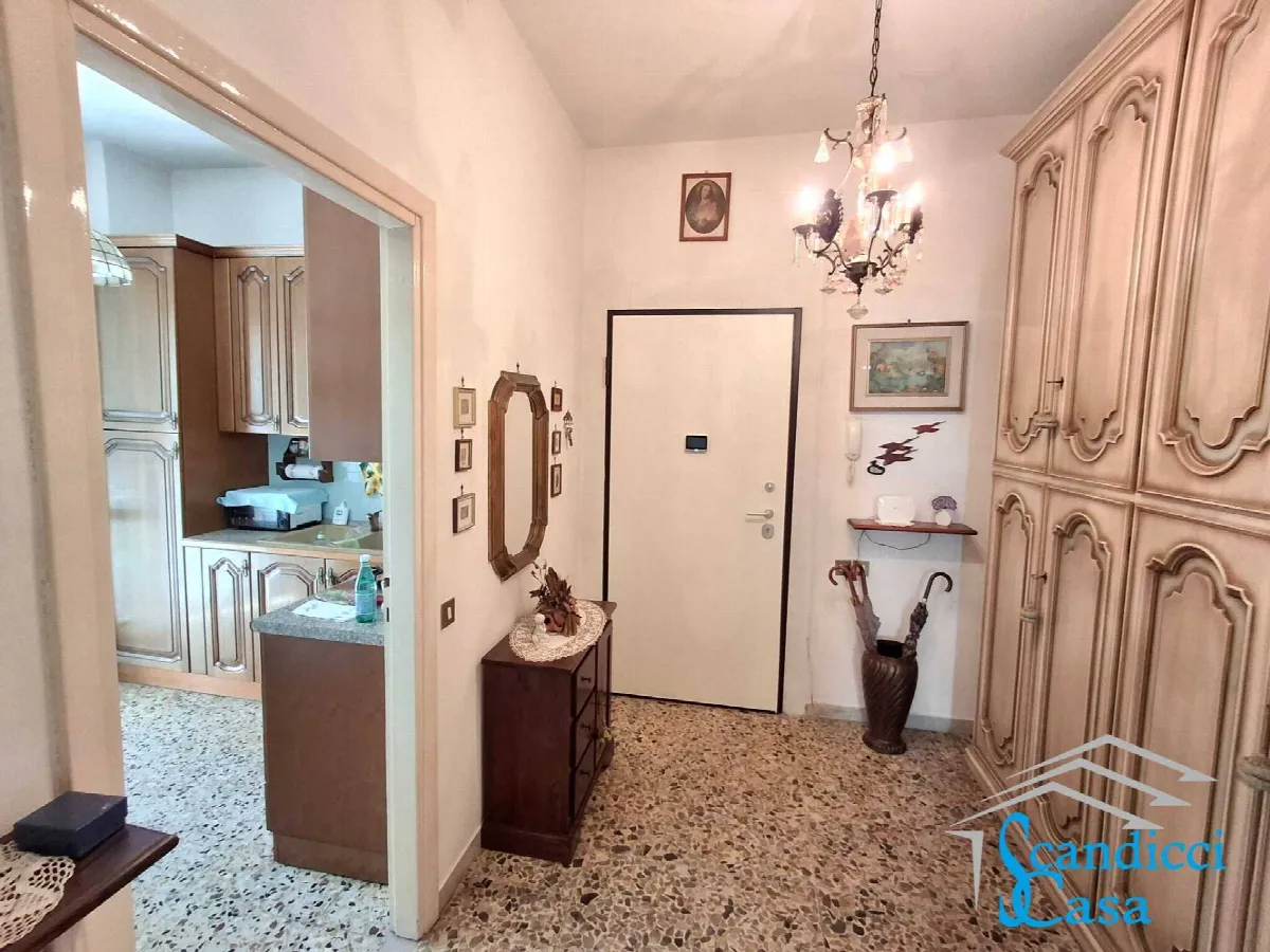 Appartamento in vendita a Scandicci, Vingone - foto 6