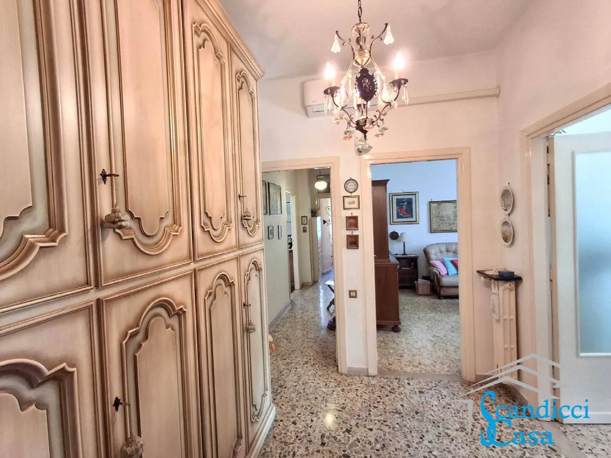 Appartamento in vendita a Scandicci, Vingone - foto 7
