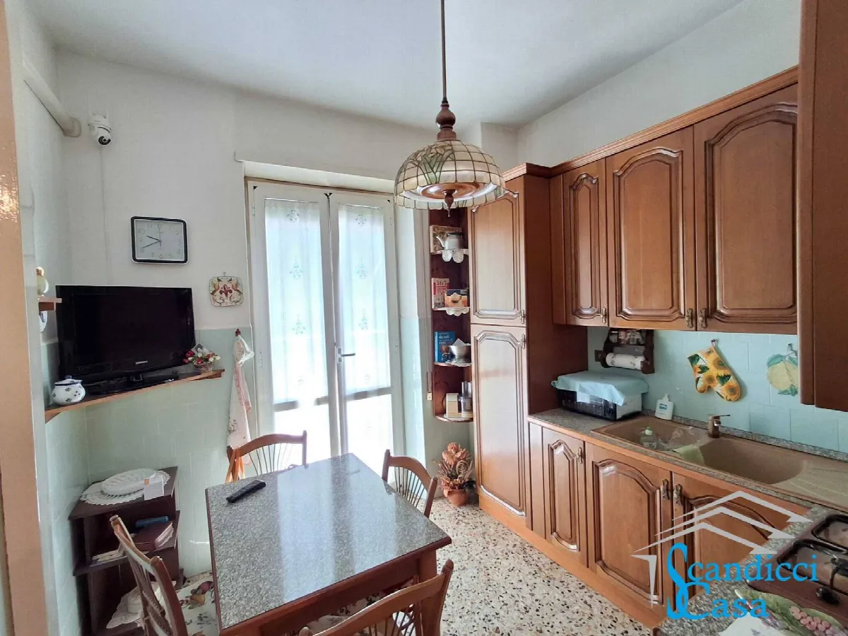Appartamento in vendita a Scandicci, Vingone - foto 8