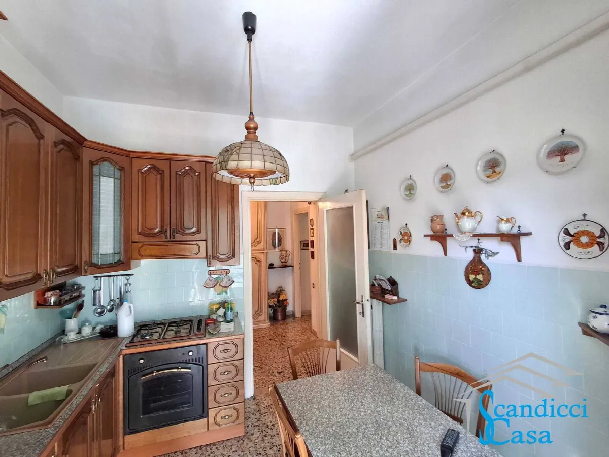 Appartamento in vendita a Scandicci, Vingone - foto 9