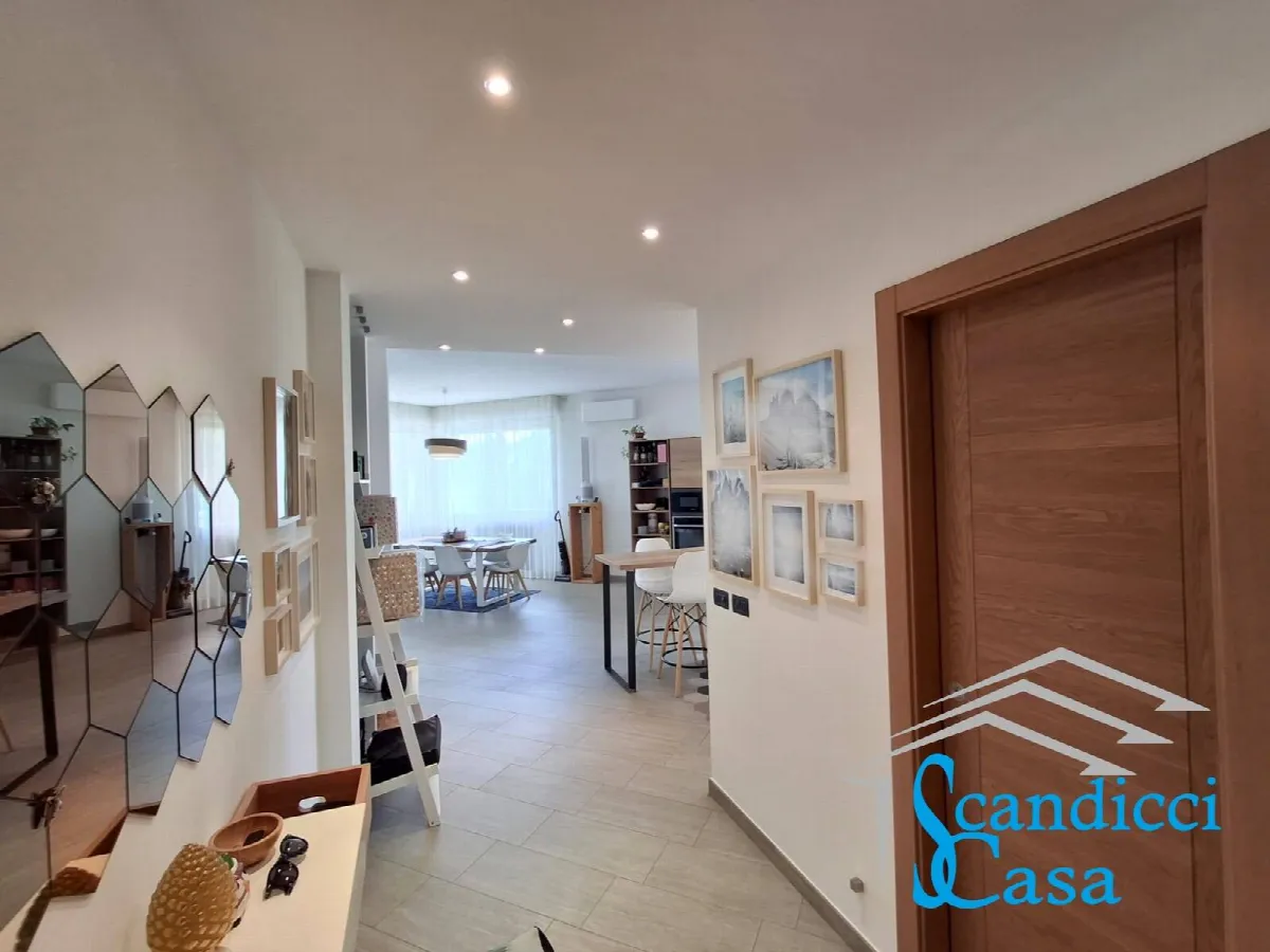 Appartamento in vendita a Firenze, Novoli - foto 10
