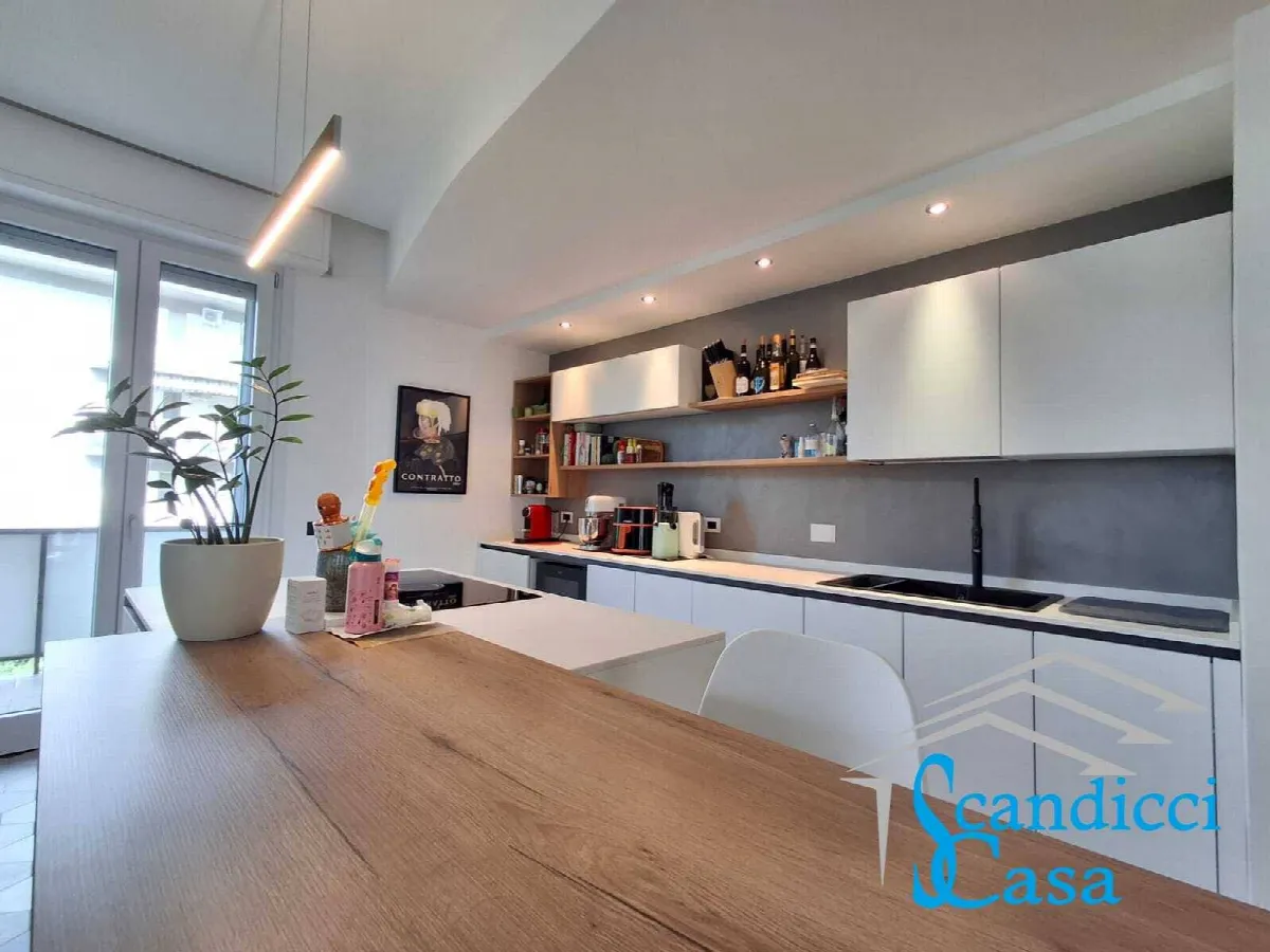 Appartamento in vendita a Firenze, Novoli - foto 4