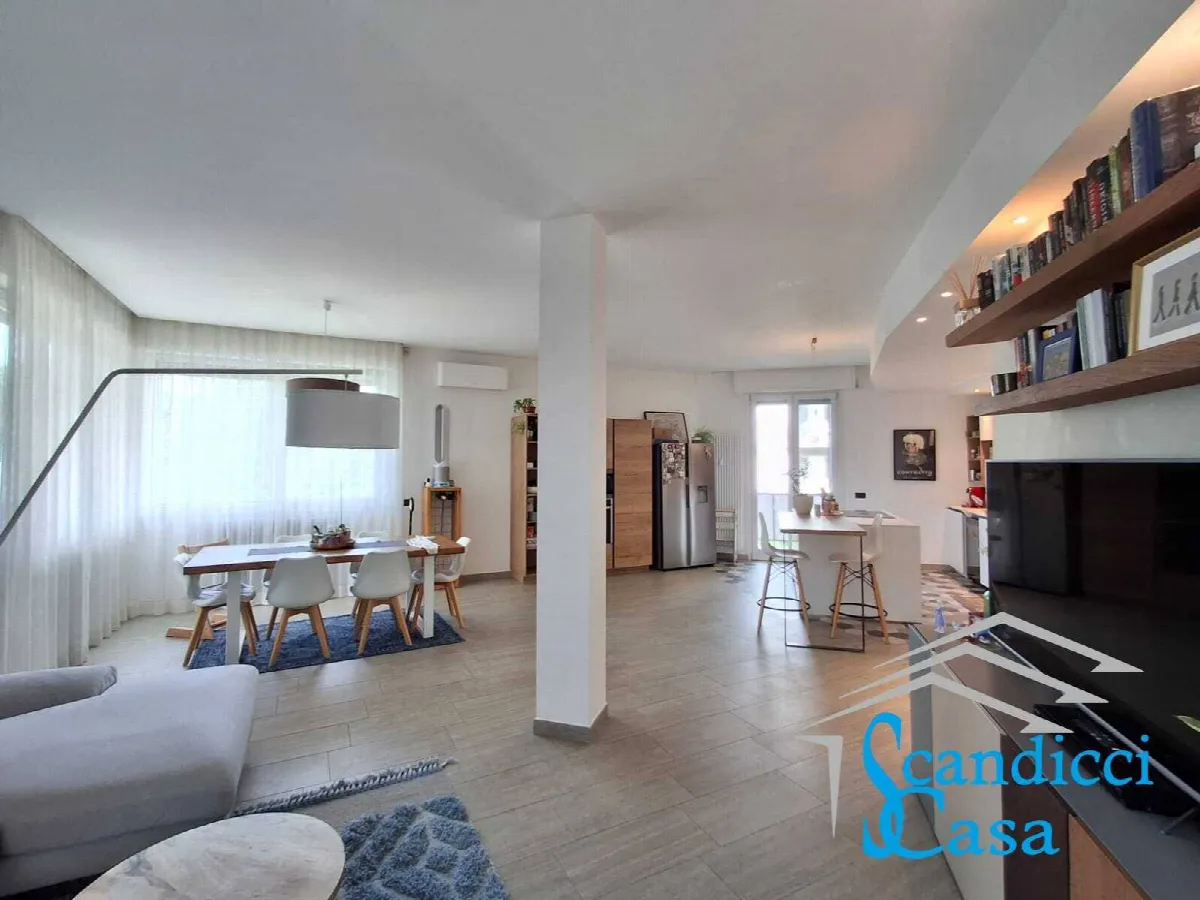 Appartamento in vendita a Firenze, Novoli - foto 6