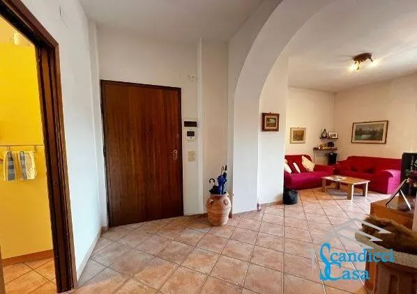 Appartamento in vendita a Scandicci, Scandicci Centro - foto 1