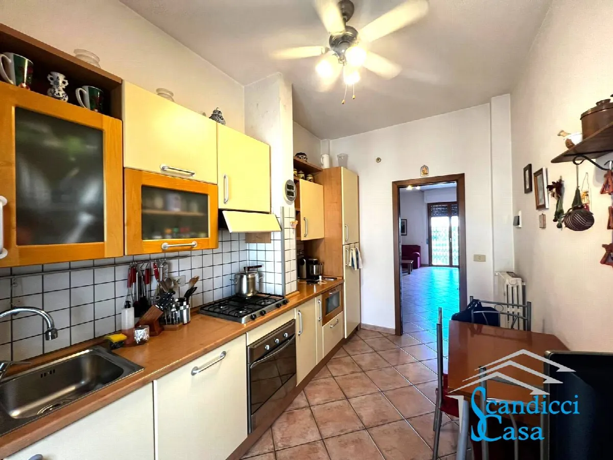 Appartamento in vendita a Scandicci, Scandicci Centro - foto 10