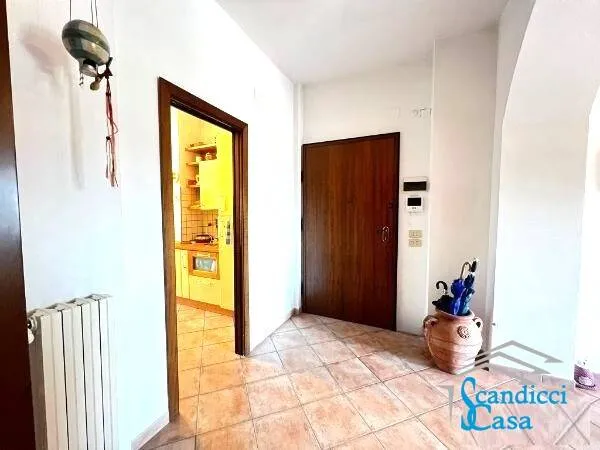 Appartamento in vendita a Scandicci, Scandicci Centro - foto 8