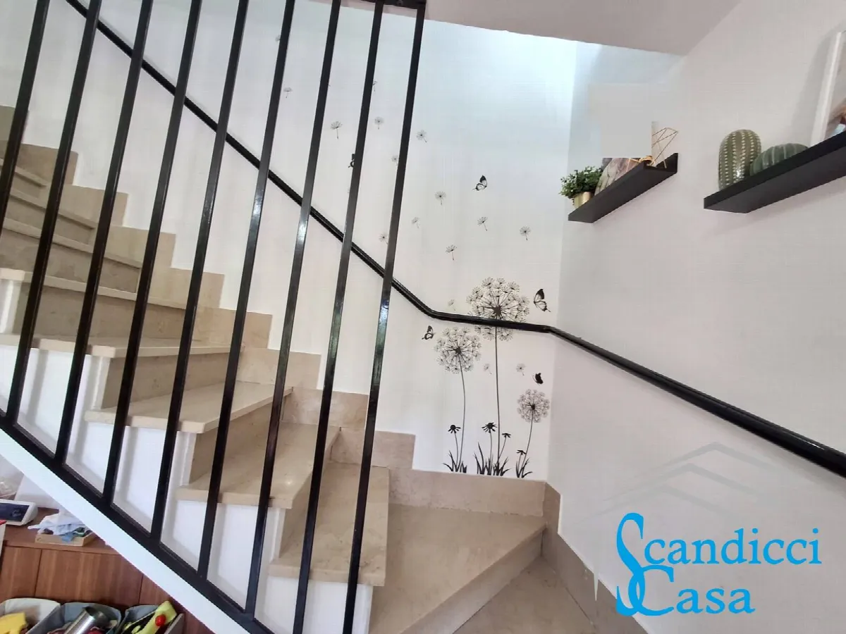 Appartamento in vendita a Scandicci, Vingone - foto 10