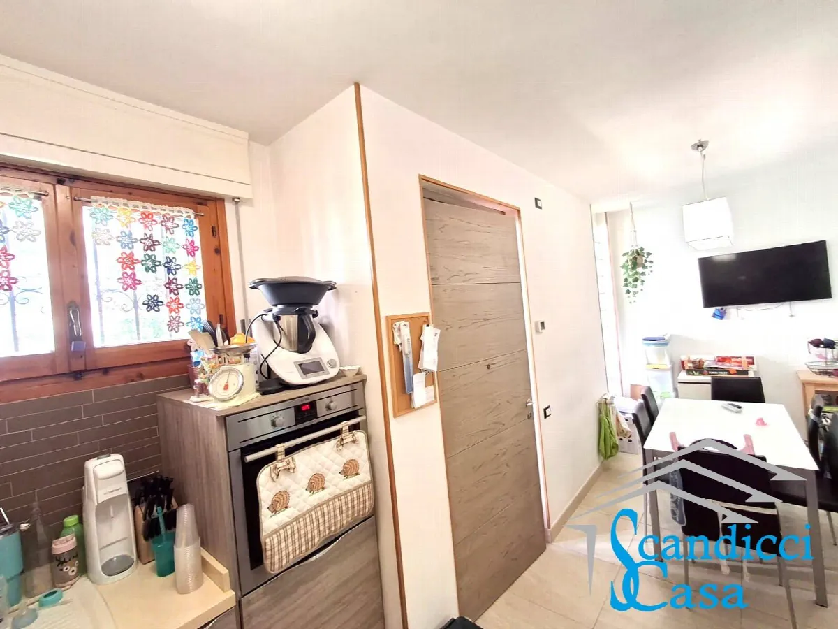 Appartamento in vendita a Scandicci, Vingone - foto 3