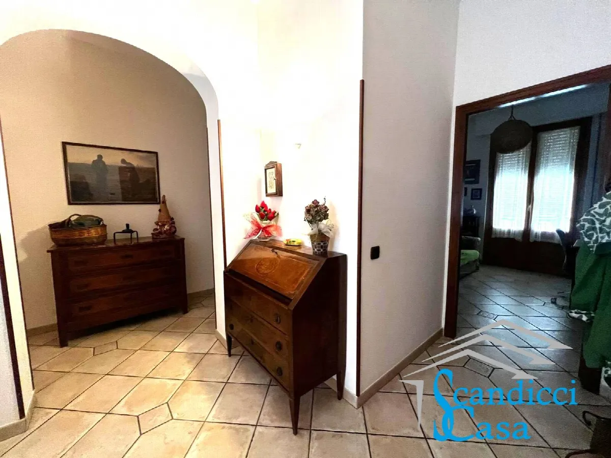Appartamento in vendita a Firenze, Soffiano - foto 10