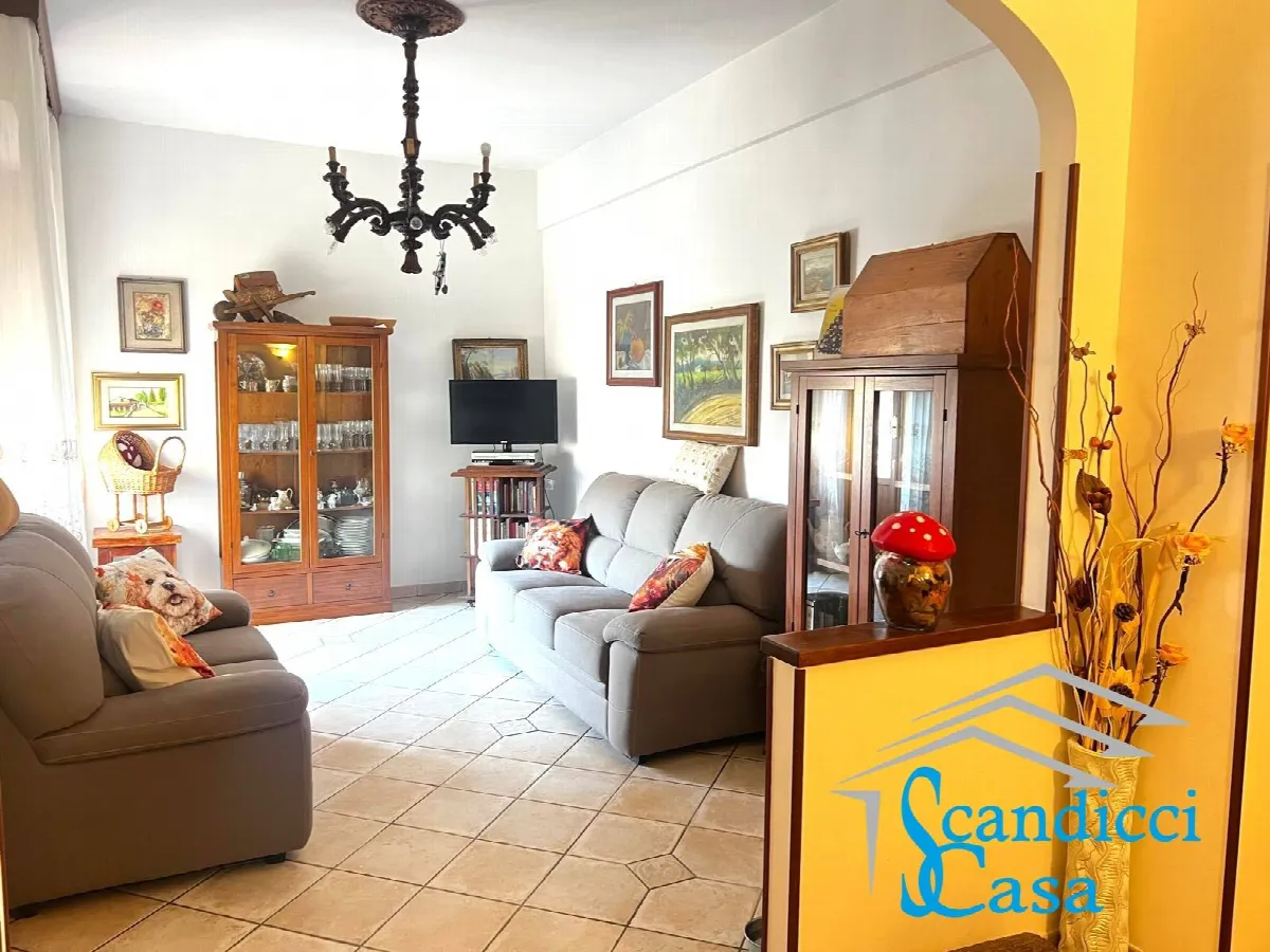 Appartamento in vendita a Firenze, Soffiano - foto 2