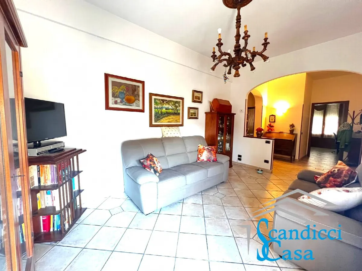 Appartamento in vendita a Firenze, Soffiano - foto 3