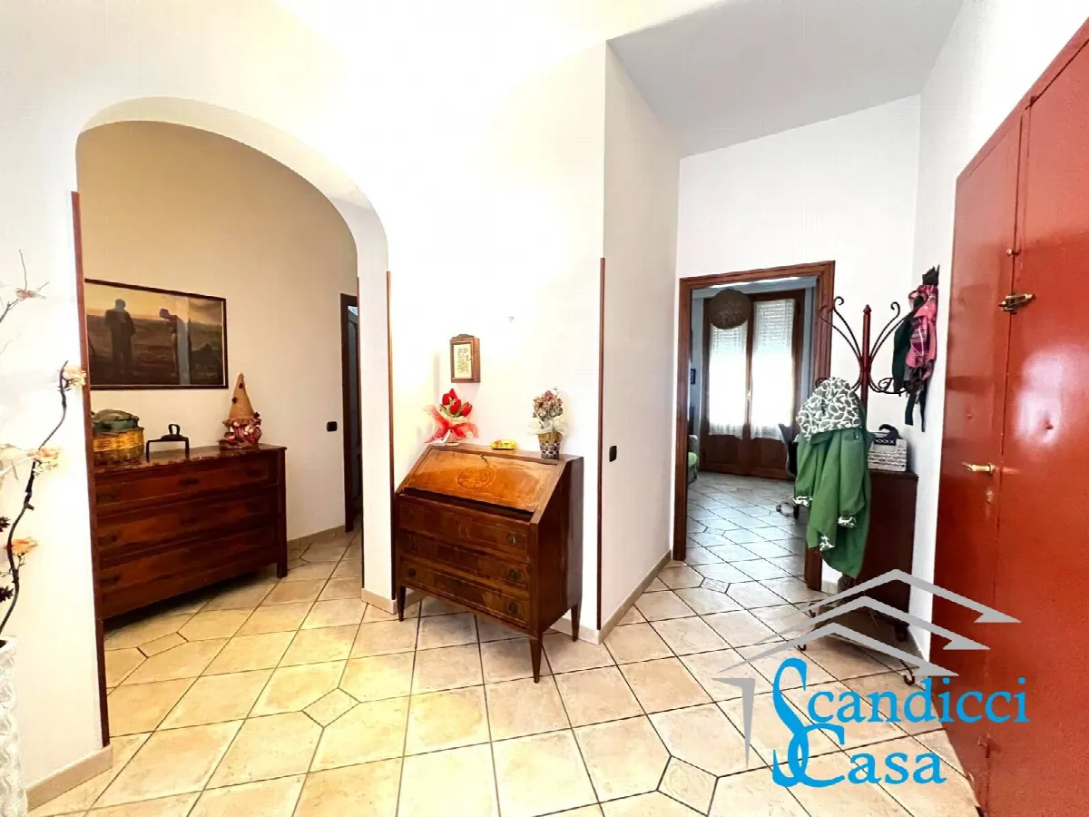 Appartamento in vendita a Firenze, Soffiano - foto 8