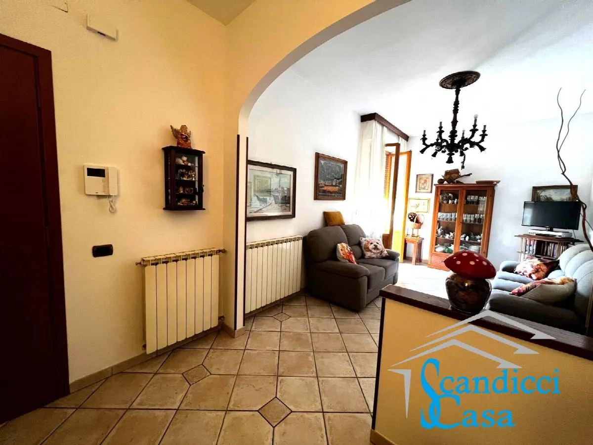 Appartamento in vendita a Firenze, Soffiano - foto 9