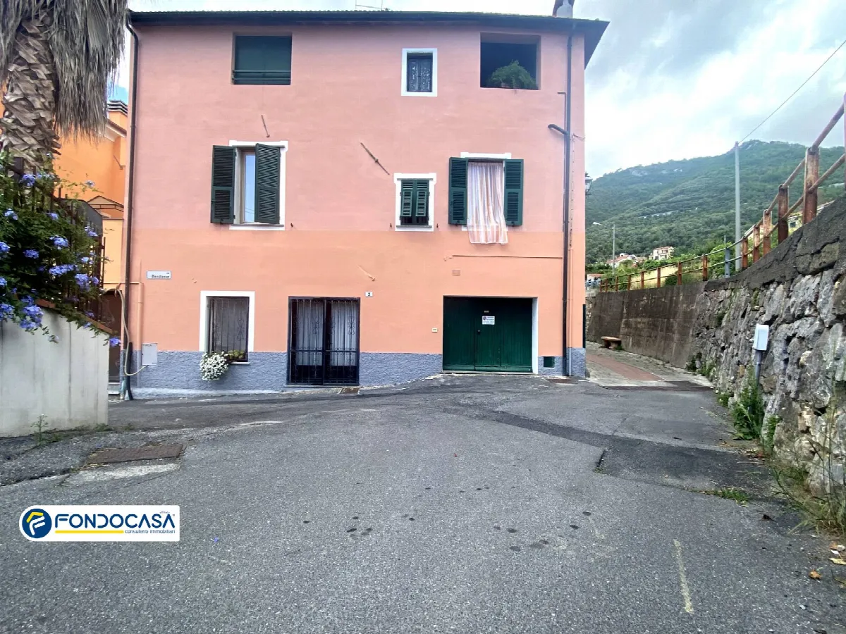 Appartamento in vendita a Toirano - foto 2